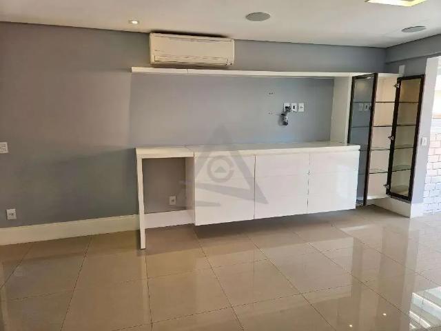 Apartamento para Venda em Campinas/SP Cambuí 2 Quartos