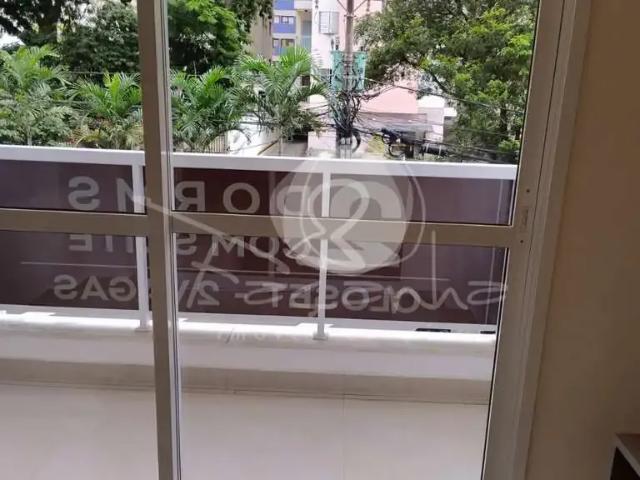 Apartamento para Venda em Campinas/SP Cambuí 2 Quartos