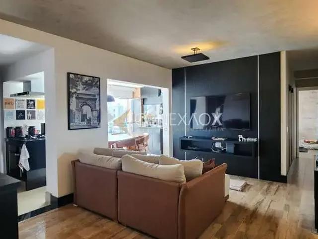 Apartamento para Venda em Campinas/SP Cambuí 2 Quartos
