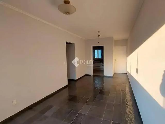 Apartamento para Venda em Campinas/SP Cambuí 2 Quartos