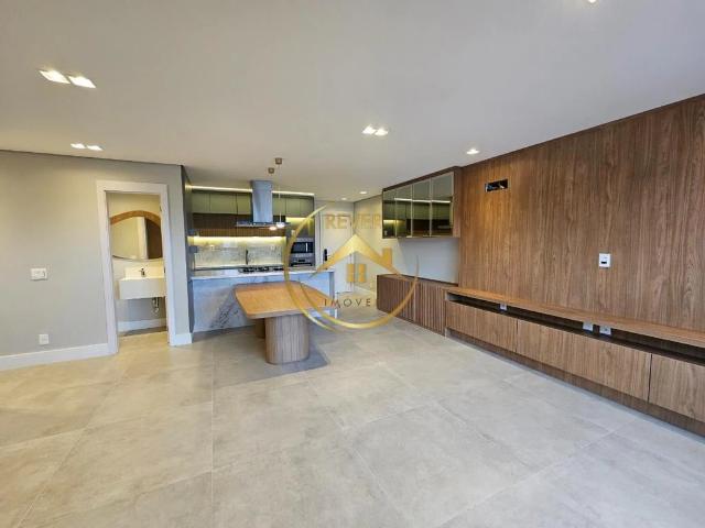 Apartamento para Venda em Campinas/SP Cambuí 2 Quartos