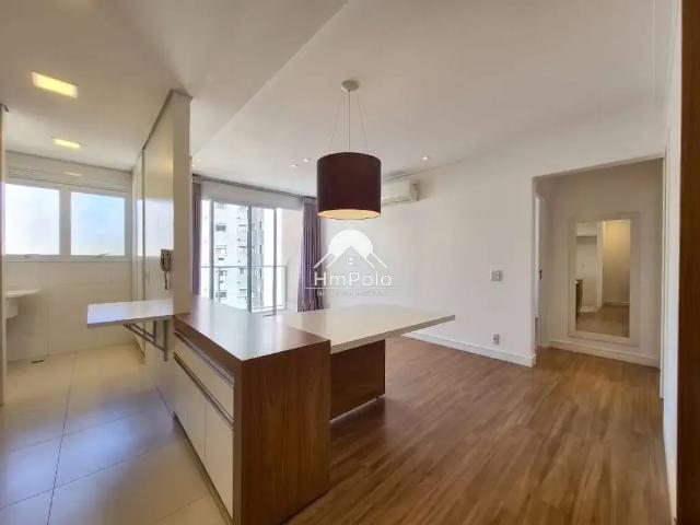 Apartamento para Venda em Campinas/SP Cambuí 2 Quartos