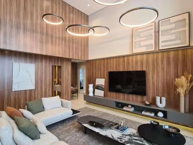 Apartamento para Venda em Campinas/SP Cambuí 2 Quartos