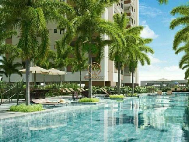 Apartamento para Venda em Campinas/SP Cambuí 2 Quartos