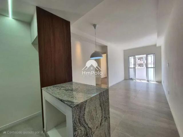 Apartamento para Venda em Campinas/SP Cambuí 2 Quartos
