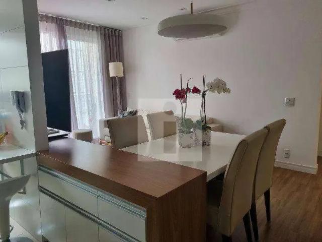 Apartamento para Venda em Campinas/SP Cambuí 2 Quartos