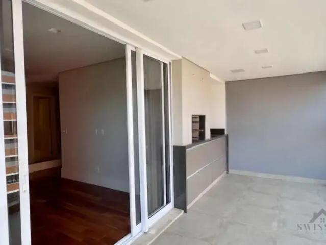 Apartamento para Venda em Campinas/SP Cambuí 2 Quartos