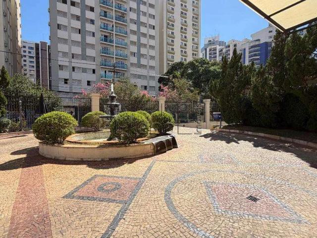 Apartamento para Venda em Campinas/SP Cambuí 2 Quartos