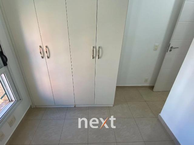 Apartamento para Venda em Campinas/SP Cambuí 2 Quartos