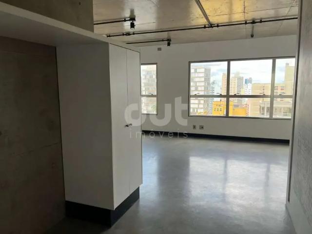 Apartamento para Venda em Campinas/SP Cambuí 2 Quartos