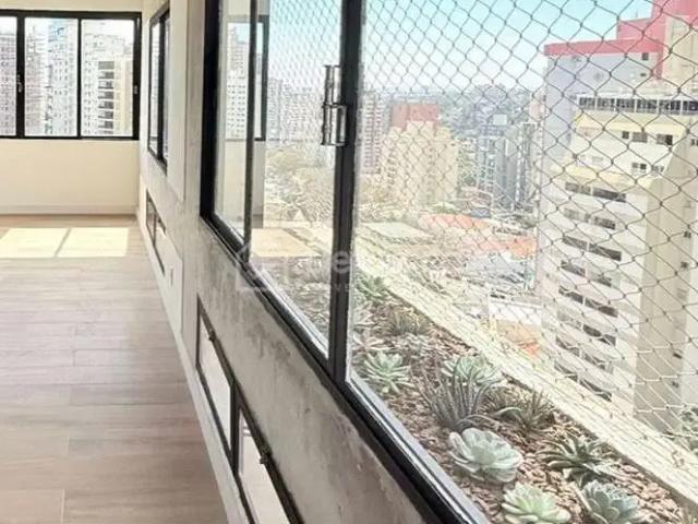 Apartamento para Venda em Campinas/SP Cambuí 2 Quartos