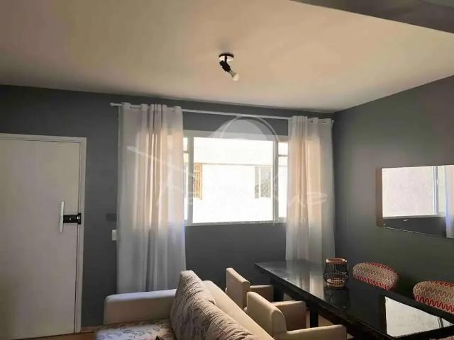 Apartamento para Venda em Campinas/SP Cambuí 2 Quartos