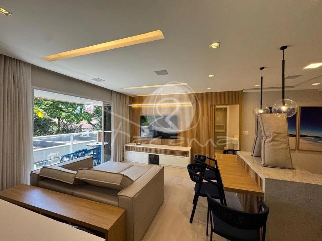 Apartamento para Venda em Campinas/SP Cambuí 2 Quartos