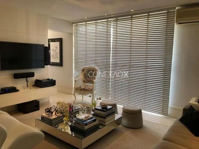 Apartamento para Venda em Campinas/SP Cambuí 2 Quartos