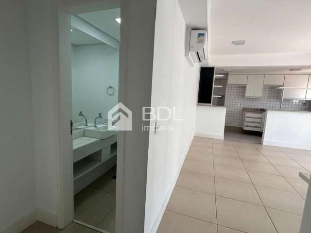Apartamento para Venda em Campinas/SP Cambuí 2 Quartos