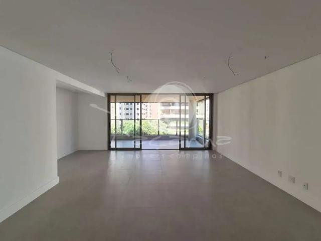 Apartamento para Venda em Campinas/SP Cambuí 2 Quartos