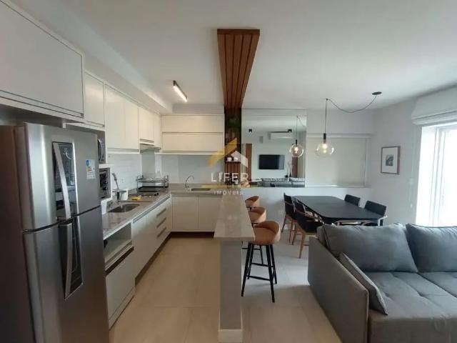 Apartamento para Venda em Campinas/SP Cambuí 2 Quartos