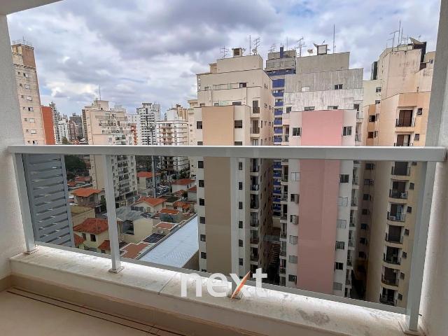 Apartamento para Venda em Campinas/SP Cambuí 2 Quartos