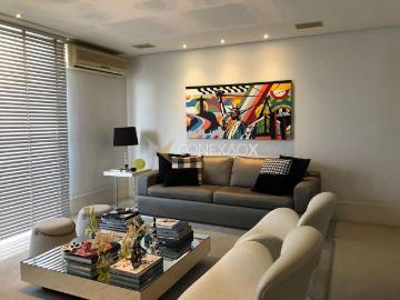 Apartamento para Venda em Campinas/SP Cambuí 2 Quartos
