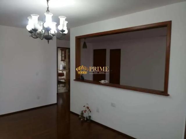 Apartamento para Venda em Campinas/SP Cambuí 2 Quartos