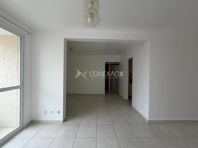 Apartamento para Venda em Campinas/SP Cambuí 2 Quartos