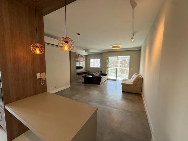 Apartamento para Venda em Campinas/SP Cambuí 2 Quartos