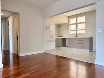 Apartamento para Venda em Campinas/SP Cambuí 2 Quartos