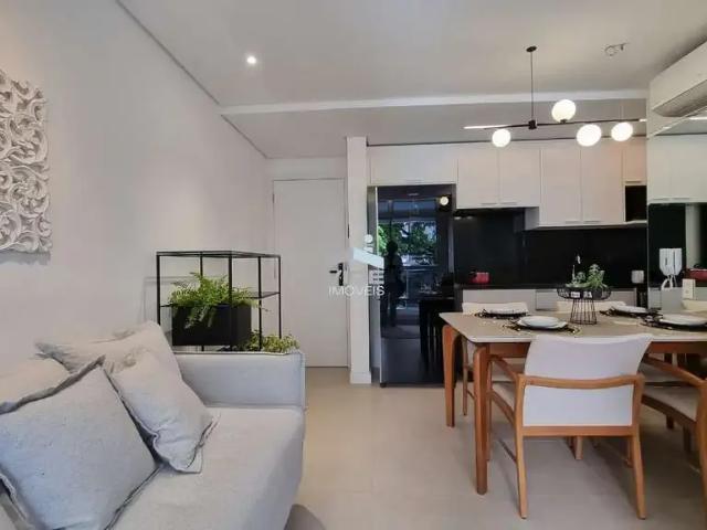 Apartamento para Venda em Campinas/SP Cambuí 2 Quartos