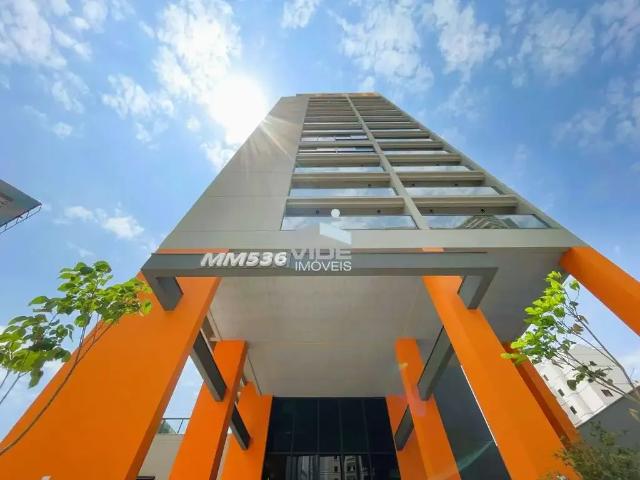 Apartamento para Venda em Campinas/SP Cambuí 2 Quartos