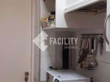 Apartamento para Venda em Campinas/SP Cambuí 2 Quartos