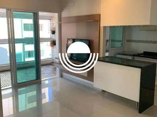 Apartamento para Venda em Campinas/SP Cambuí 2 Quartos