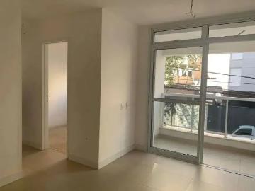 Apartamento para Venda em Campinas/SP Cambuí 2 Quartos