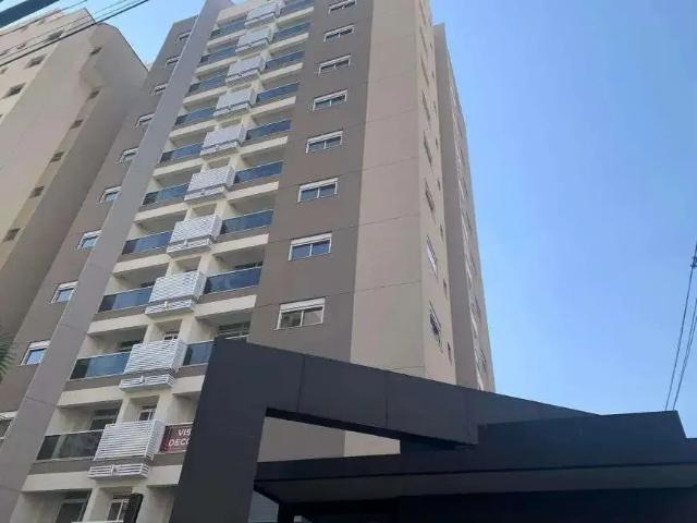 Apartamento para Venda em Campinas/SP Cambuí 2 Quartos