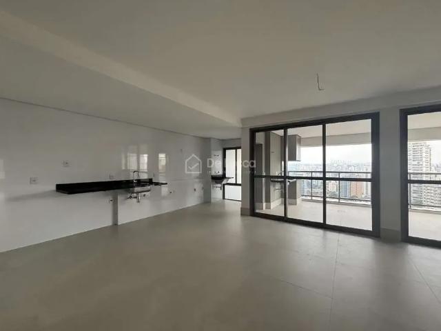Apartamento para Venda em Campinas/SP Cambuí 2 Quartos