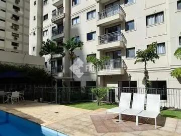 Apartamento para Venda em Campinas/SP Cambuí 2 Quartos