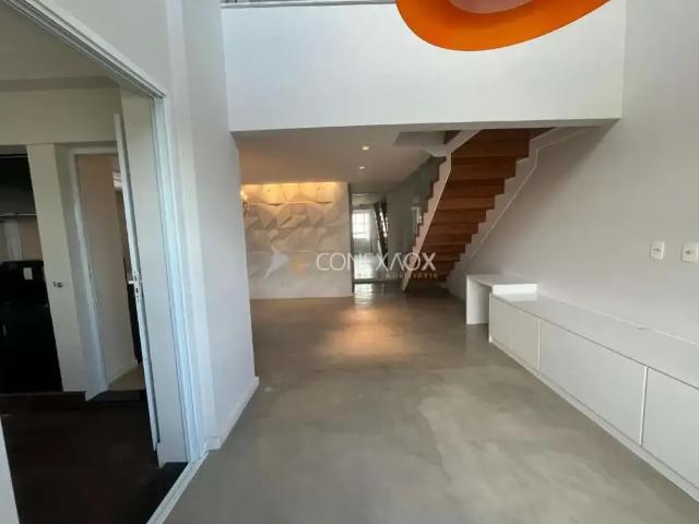 Apartamento para Venda em Campinas/SP Cambuí 2 Quartos