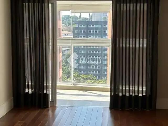 Apartamento para Venda em Campinas/SP Cambuí 2 Quartos