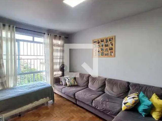 Apartamento para Venda em Campinas/SP Cambuí 2 Quartos