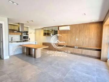 Apartamento para Venda em Campinas/SP Cambuí 2 Quartos