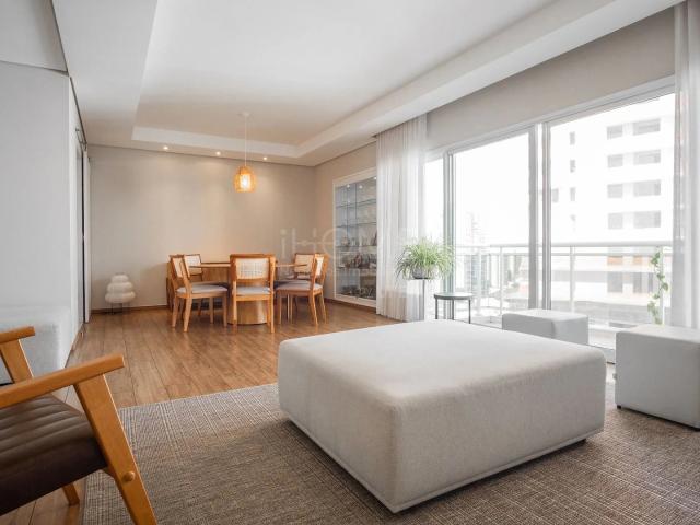 Apartamento para Venda em Campinas/SP Cambuí 2 Quartos