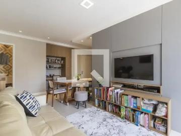 Apartamento para Venda em Campinas/SP Cambuí 2 Quartos