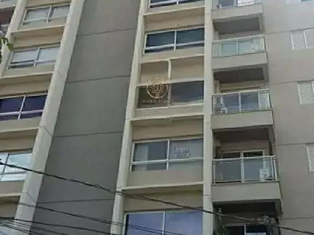 Apartamento para Venda em Campinas/SP Cambuí 2 Quartos