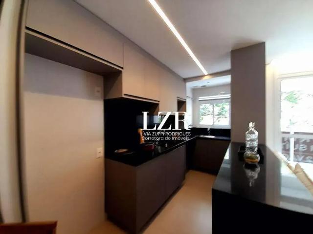 Apartamento para Venda em Campinas/SP Cambuí 2 Quartos