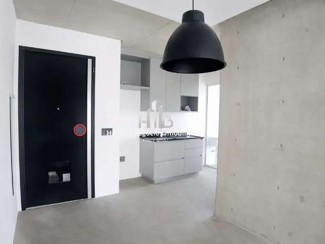 Apartamento para Venda em Campinas/SP Cambuí 2 Quartos