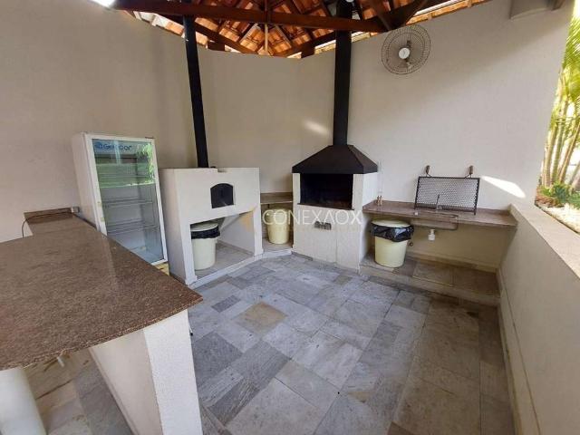 Apartamento para Venda em Campinas/SP Cambuí 2 Quartos