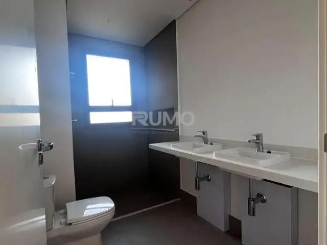 Apartamento para Venda em Campinas/SP Cambuí 2 Quartos