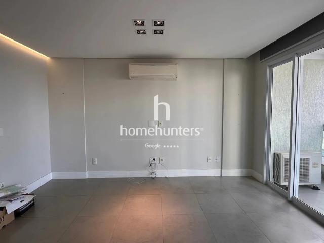 Apartamento para Venda em Campinas/SP Cambuí 2 Quartos