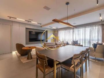 Apartamento para Venda em Campinas/SP Cambuí 2 Quartos