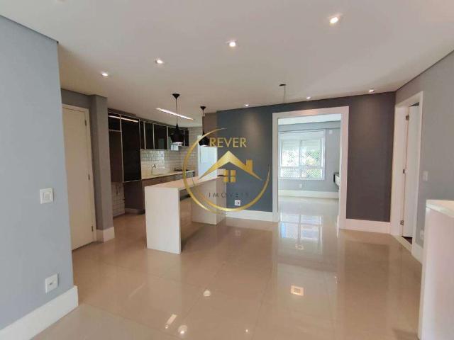 Apartamento para Venda em Campinas/SP Cambuí 2 Quartos