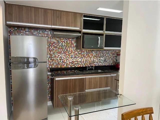 Apartamento para Venda em Campinas/SP Cambuí 2 Quartos